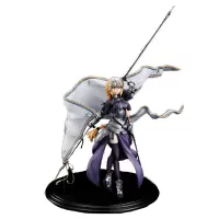 [预售定金]Ruler/贞德第二再临Ver.再贩 FGO手办模玩周边