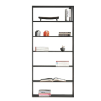 林家鸿业(LiNkA) 铁艺简约隔断置物架