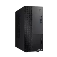华硕(ASUS)商用台式电脑D500MA(i3-10100 8G 512G)