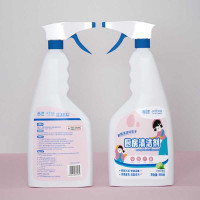 蓝漂我爱我家系列蓝漂油污剂500g*1瓶