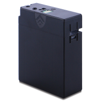 格之格 墨盒 NC-P-2800XLBK 黑色(盒)LN