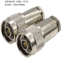 射频同轴连接器 N-J-5 bd