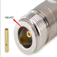 射频同轴连接器 N-K-7 bd