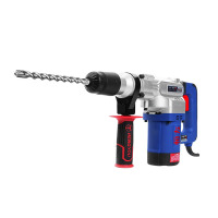 恒友 HY28T1-3电锤 安全离合 电锤电镐电钻多功能冲击钻 塑盒包装