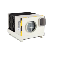 仕杰 电梯专用空调机 电梯空调单冷 BP1匹1.5P