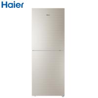 海尔冰箱双门两门309升风冷无霜一级能效变频大冷冻室家用两门电冰箱 BCD-309WMCO