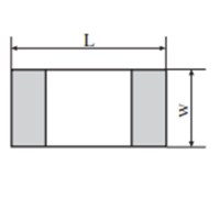 普得为 电阻RT0603BRC073ML（单位：只）