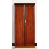 永亨 定制衣柜 1400*700*760mm 胡桃木贴皮 配侧柜和小柜(个)