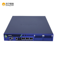 信特安 深信服/SANGFOR AC-1000-BF2100Y-12网上行为管理设备