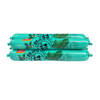 双汇 泡面搭档 休闲零食小吃 (藤椒风味火腿肠) 70g/条 1件×50条/箱