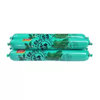 双汇 泡面搭档 休闲零食小吃 (藤椒风味火腿肠) 70g/条 1件×50条/箱