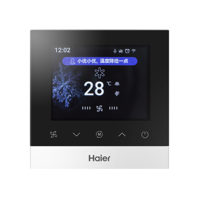 海尔(Haier)线控器HY-01语音