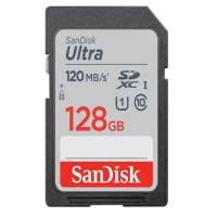 128G SD 存储卡高速 版闪 迪 内存卡