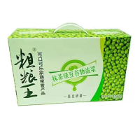 绿豆 粗粮王300ML*16