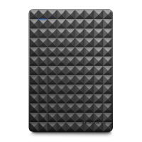 希捷(Seagate) 移动硬盘 2TB USB3.0 2.5英寸商务黑钻 睿翼 兼容Mac