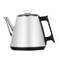 安吉尔茶吧机水壶专用配件 专用不锈钢免开盖饮水壶