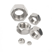 大力牌(CS) 不锈钢螺母M10(单位:个)