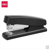 得力 经典耐用订书机0425