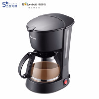 小熊(bear)咖啡机美式家用600ml滴漏式小型迷你煮咖啡壶 KFJ-403