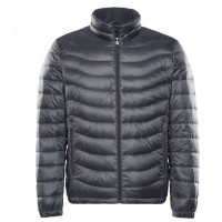 YESWELL 超轻羽绒工作服 (颜色随机)