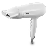 奔腾(POVOS)电吹风机 PH9036 家用大功率 恒温电吹风