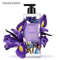 菲诗小铺/THE FACESHOP 爱丽丝梦香水沐浴露500ml