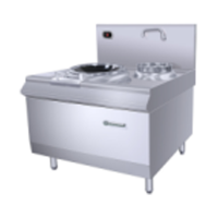 埃利斯(AILISI)LC-XC12K-01电磁炉大功率爆炒调节家用多功能电磁灶智能触控式