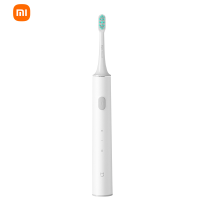 小米声波电动牙刷 T300