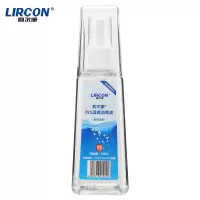 利尔康(LIRCON) 100ml 喷雾型 75*酒精消毒液 (计价单位:瓶)