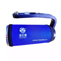 RWX7102 手提式防爆探照灯—9W
