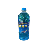 超宝玻璃水清洁剂(洗车用)1.8L