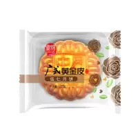 富锦广式五仁月饼132g