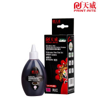 天威 适用爱普生打印机填充墨水 浅红色 100ML