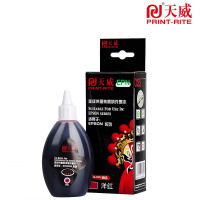 天威 适用爱普生打印机填充墨水 红色 100ML