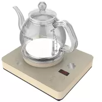 SEKO /新功 W31 全自动底部上水壶家用煮茶器电热水壶茶炉