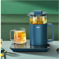 北美电器(ACA)煮茶壶组合ALY-05ZC12J