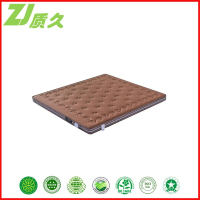 质久 床垫 1008 1000*2000*80黄麻(张)LN