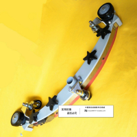 吸水扒总成 BD50/50