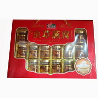 虫草燕窝 12罐装