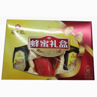 蜂蜜礼盒 900g