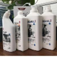 蔬果园安全洁净洗护家庭大礼包B