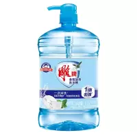 雕牌 全效加浓洗洁精 1.02kg/瓶(一瓶装)