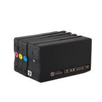 惠普墨盒965黄色