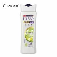 清扬175g去屑洗发露(控油平衡型)