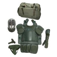 速新 训练护具 套装 SX-TC002