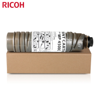 理光(RICOH)MP 4500C 墨粉单支装 适用MP4000B/4000BSP/5000B/4001/5001等