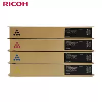 理光(RICOH) IM C3500 墨粉盒1支装 适用于IM C3000/C3500