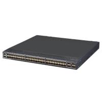 锐捷(Ruijie) RG-S6200-48XS4QXS-S 全万兆核心交换机