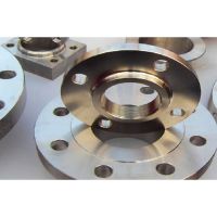 ZDET J系列龙业 法兰 S0200(B)-16 RF 20Ⅱ(件)