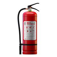 旋风熊猫 灭火器 MSZ/9 手提式水基型9L(具)LN